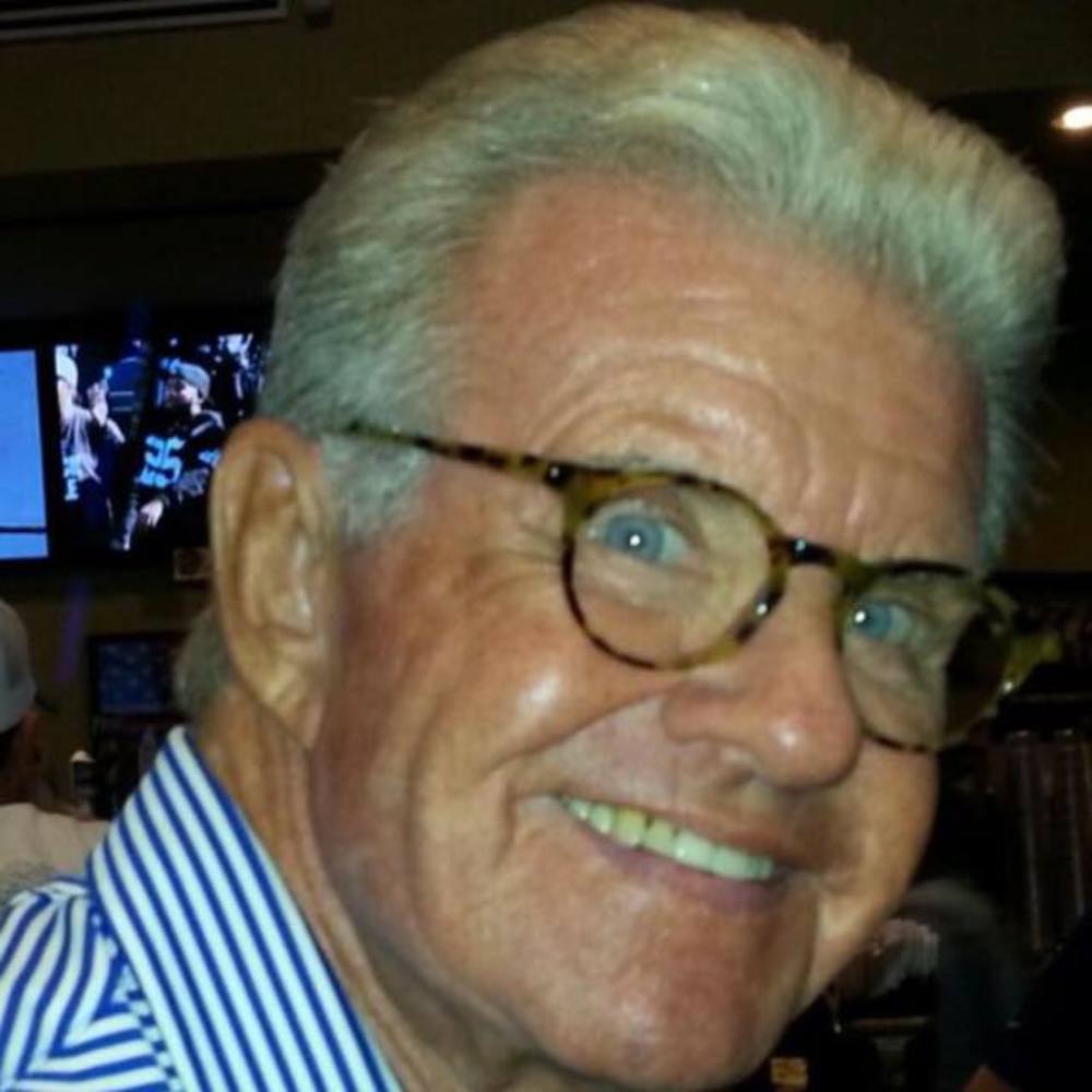 Meet your Posher, Denny